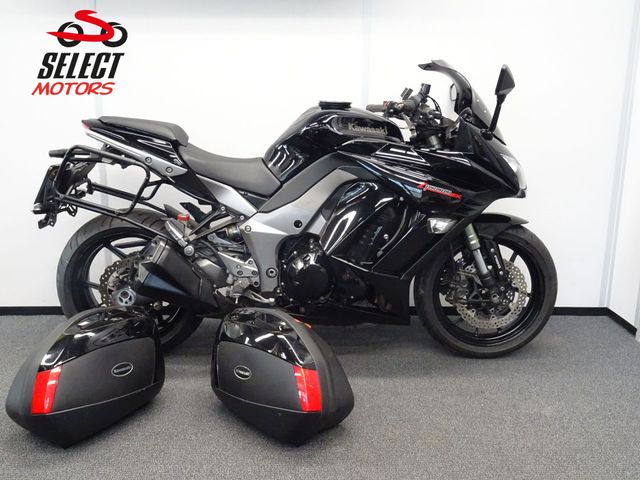 kawasaki - z-1000-sx-abs