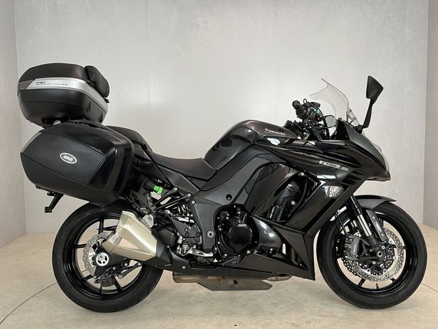 kawasaki - z-1000-sx-abs
