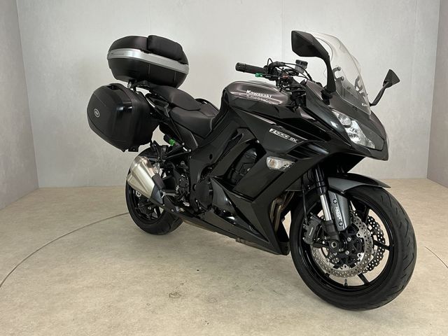 kawasaki - z-1000-sx-abs