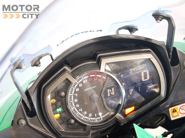 kawasaki - z-1000-sx-abs