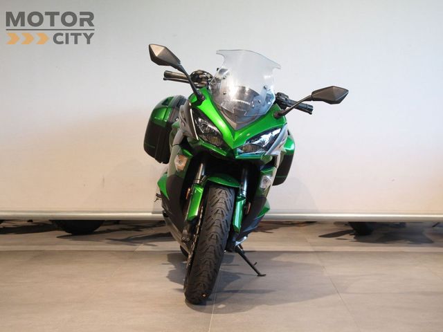 kawasaki - z-1000-sx-abs