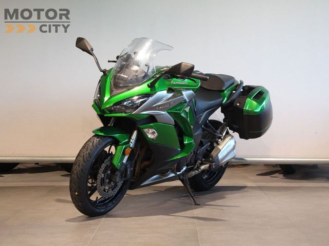 kawasaki - z-1000-sx-abs