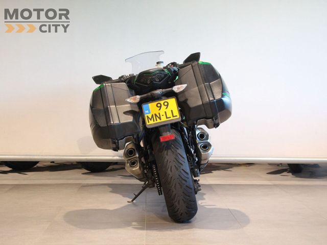 kawasaki - z-1000-sx-abs