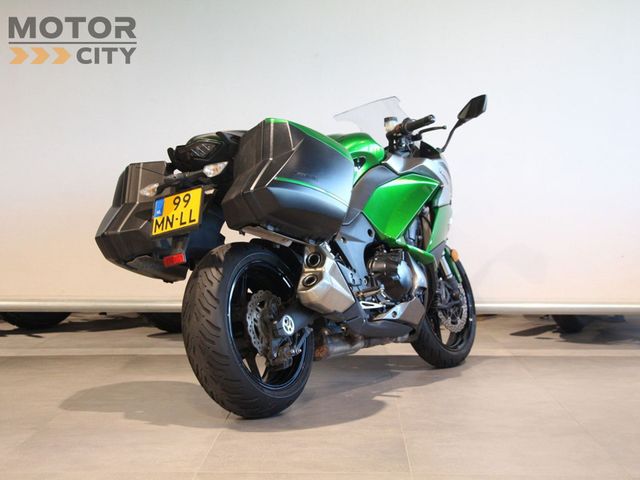 kawasaki - z-1000-sx-abs