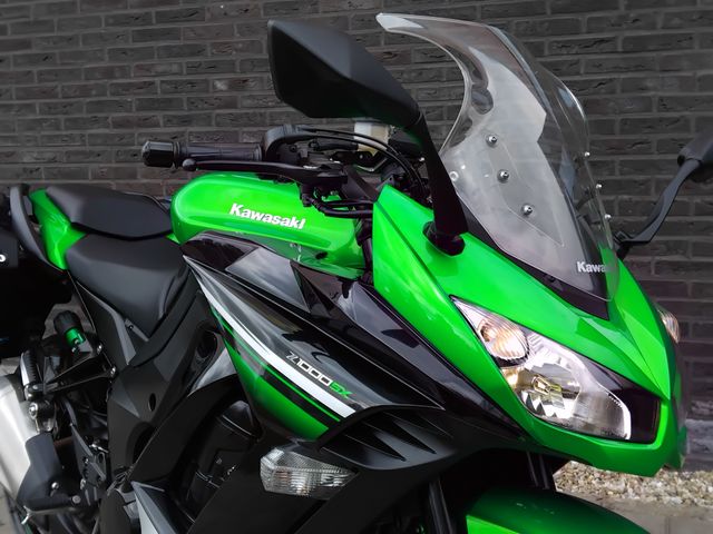 kawasaki - z-1000-sx-abs