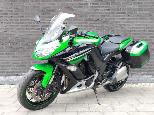 kawasaki - z-1000-sx-abs