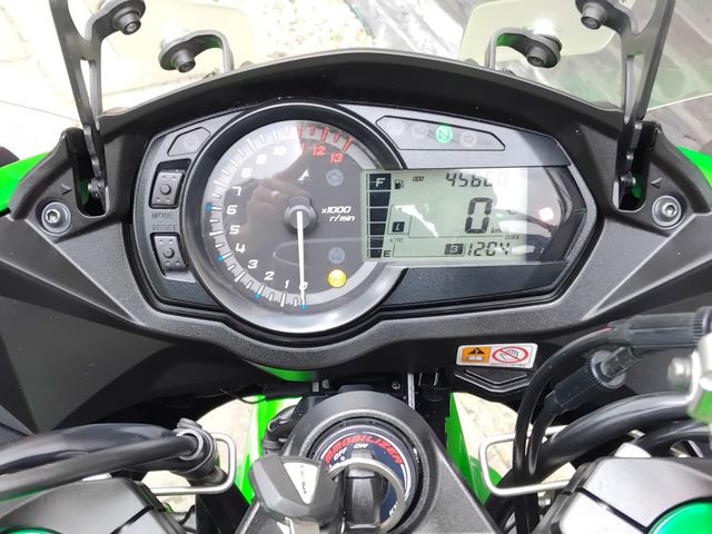 kawasaki - z-1000-sx-abs