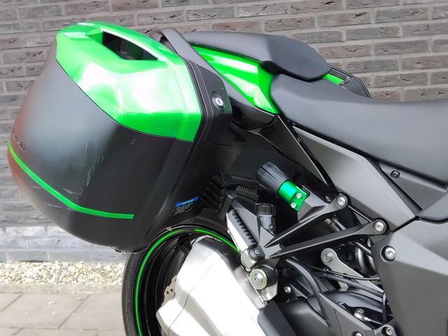 kawasaki - z-1000-sx-abs