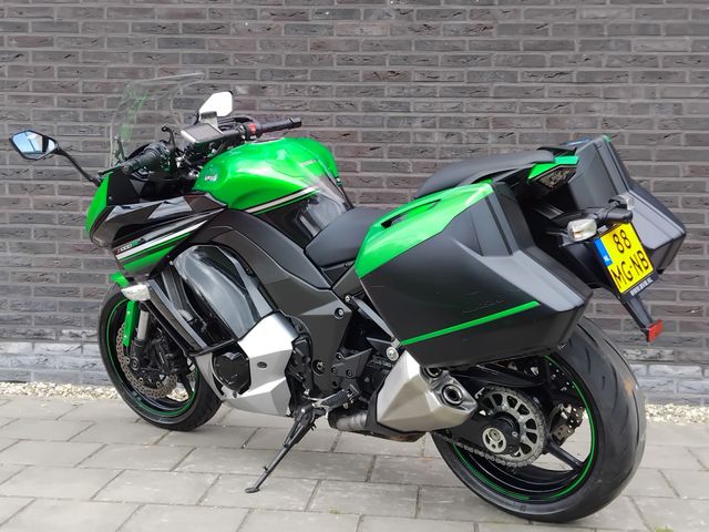 kawasaki - z-1000-sx-abs