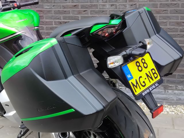 kawasaki - z-1000-sx-abs