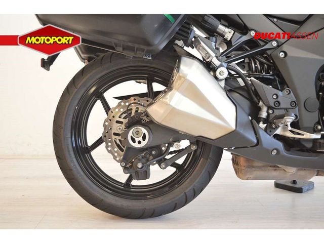kawasaki - z-1000-sx-abs