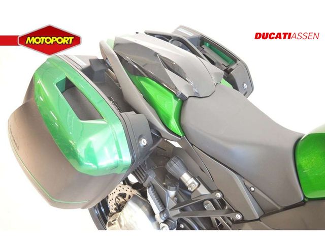 kawasaki - z-1000-sx-abs