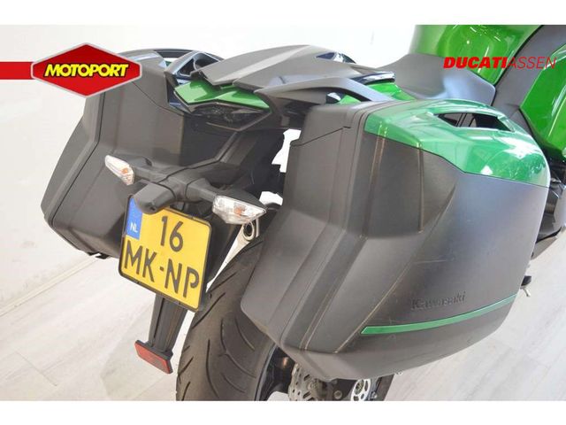 kawasaki - z-1000-sx-abs