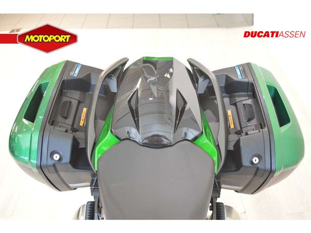 kawasaki - z-1000-sx-abs