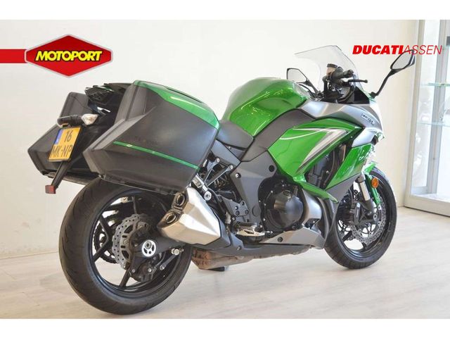 kawasaki - z-1000-sx-abs