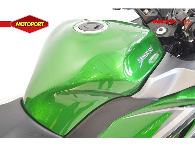 kawasaki - z-1000-sx-abs