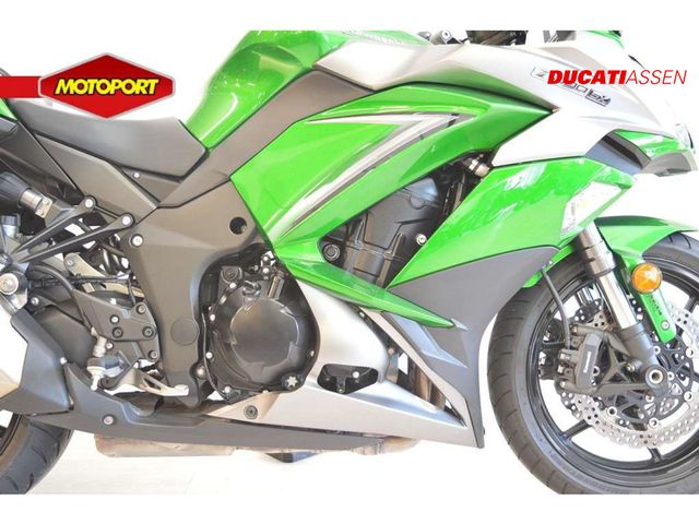 kawasaki - z-1000-sx-abs