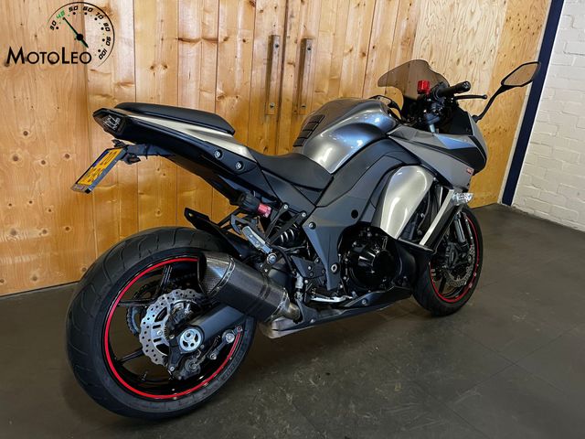 kawasaki - z-1000-sx-abs