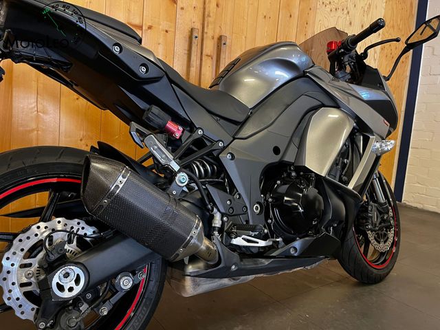 kawasaki - z-1000-sx-abs