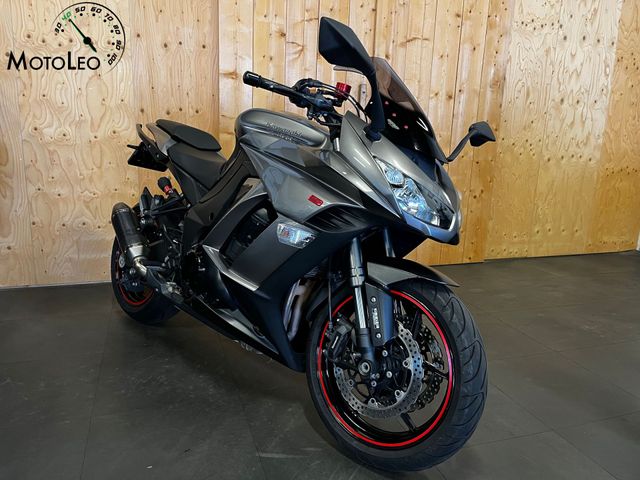 kawasaki - z-1000-sx-abs