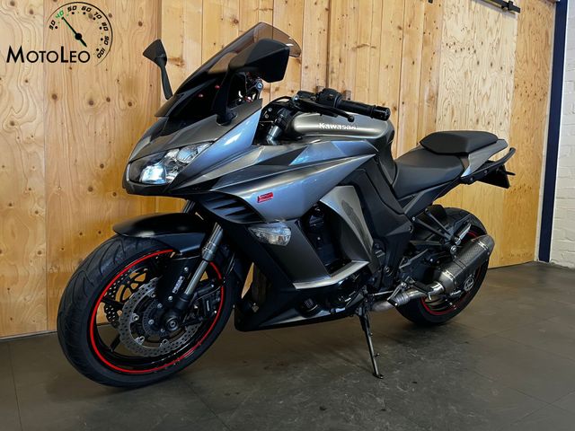 kawasaki - z-1000-sx-abs