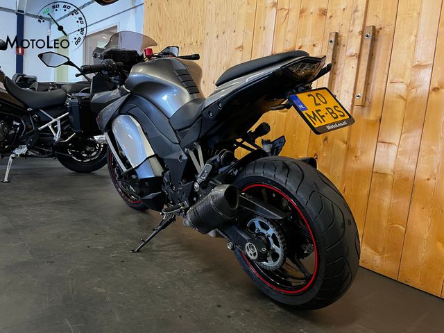 kawasaki - z-1000-sx-abs