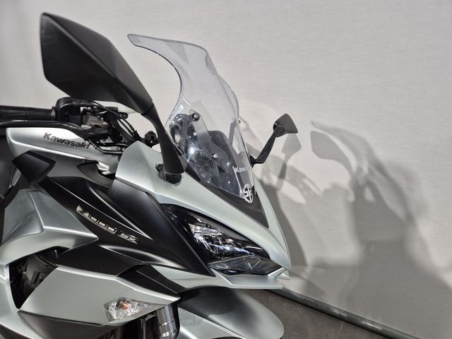 kawasaki - z-1000-sx-abs