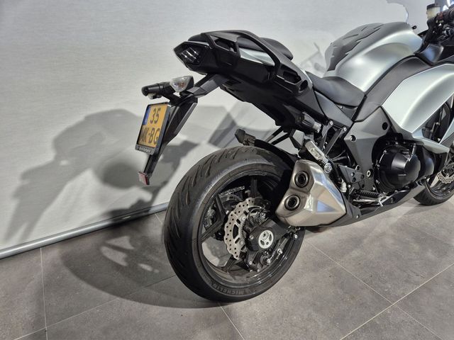 kawasaki - z-1000-sx-abs