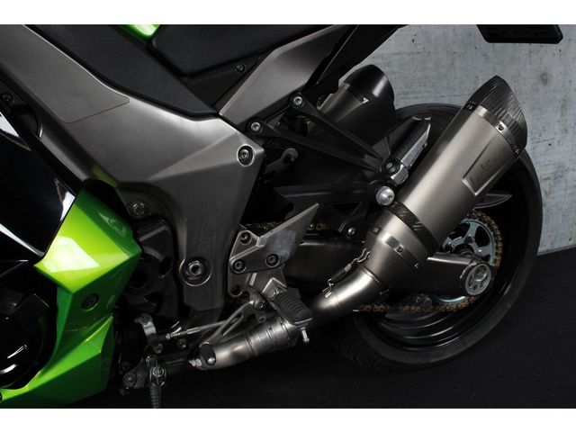 kawasaki - z-1000-sx-abs