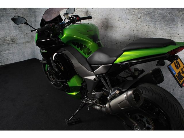 kawasaki - z-1000-sx-abs