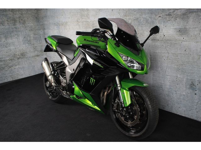 kawasaki - z-1000-sx-abs