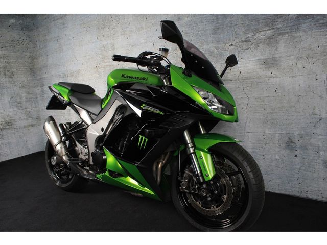 kawasaki - z-1000-sx-abs