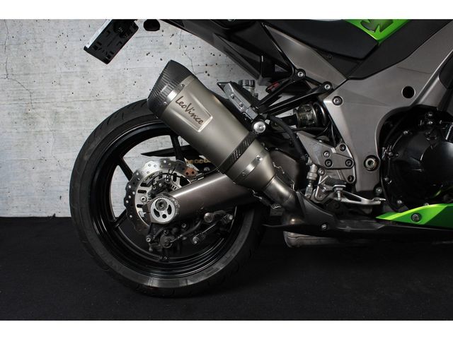 kawasaki - z-1000-sx-abs