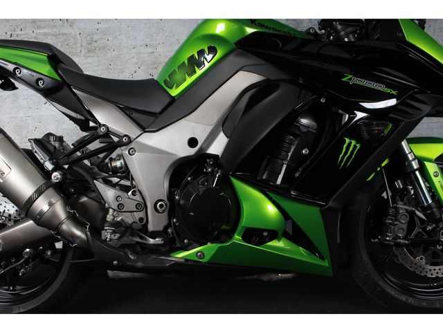 kawasaki - z-1000-sx-abs