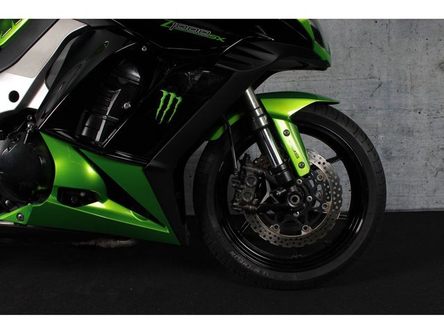 kawasaki - z-1000-sx-abs