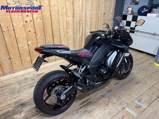 kawasaki - z-1000-sx-abs