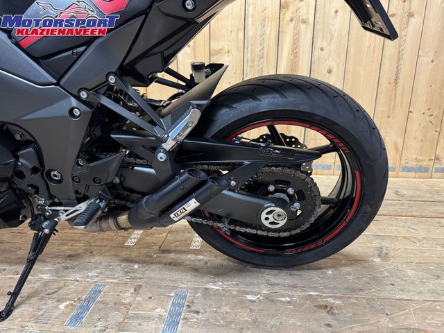 kawasaki - z-1000-sx-abs