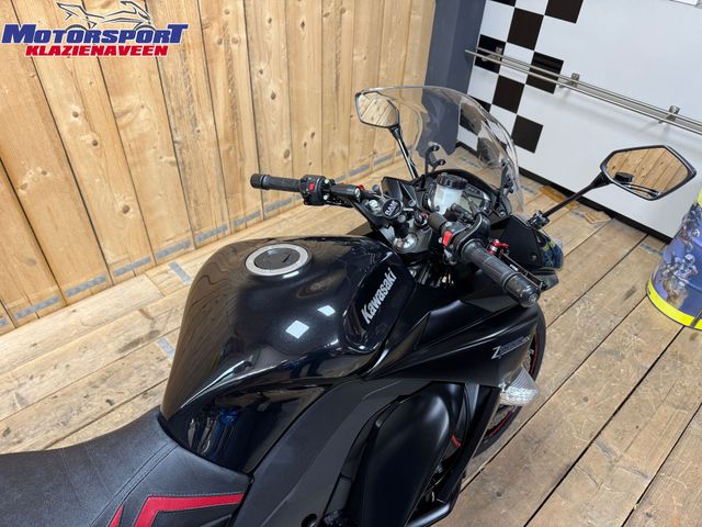 kawasaki - z-1000-sx-abs