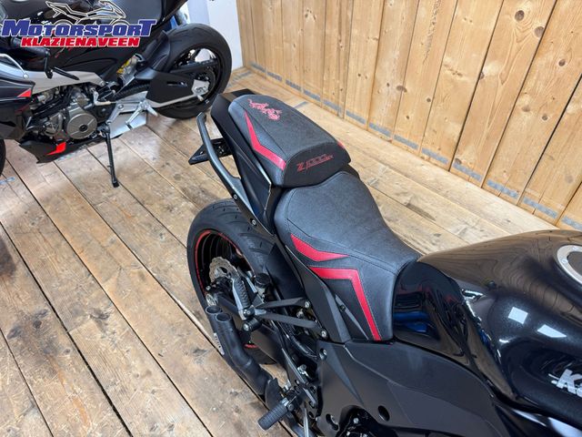 kawasaki - z-1000-sx-abs