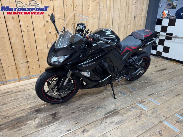 kawasaki - z-1000-sx-abs