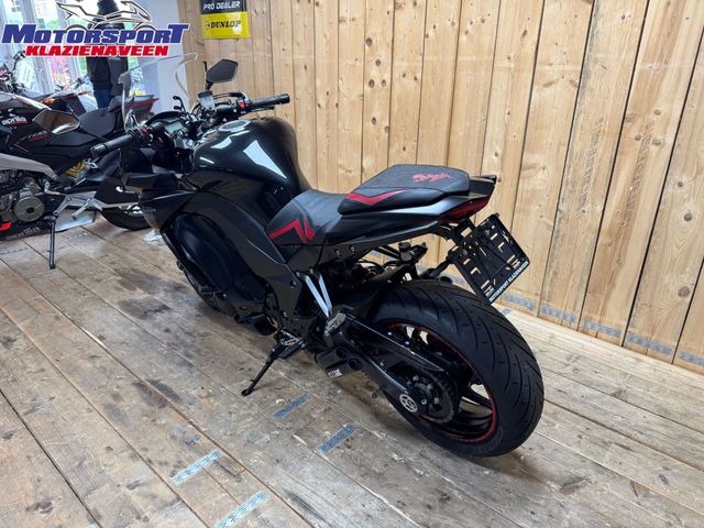 kawasaki - z-1000-sx-abs