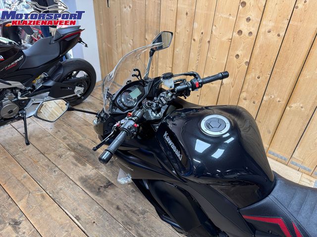 kawasaki - z-1000-sx-abs