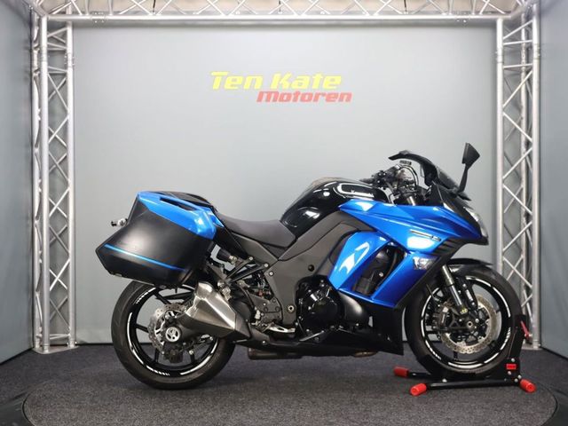 kawasaki - z-1000-sx-abs