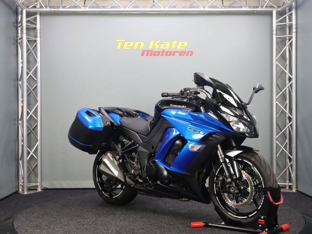 kawasaki - z-1000-sx-abs