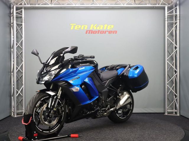 kawasaki - z-1000-sx-abs