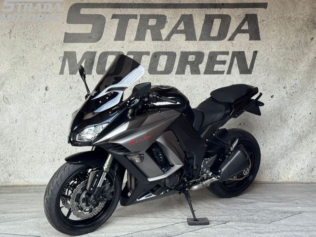 kawasaki - z-1000-sx-abs