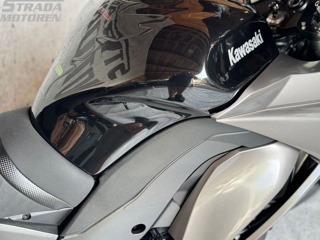 kawasaki - z-1000-sx-abs