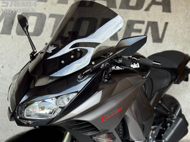 kawasaki - z-1000-sx-abs
