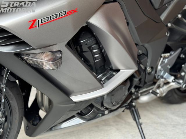 kawasaki - z-1000-sx-abs