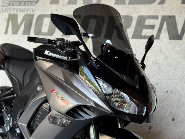 kawasaki - z-1000-sx-abs